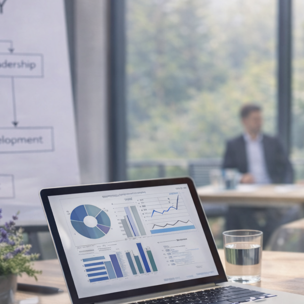 Beitragsbild zu "Strategische Unternehmensberatung" Denise Lüdtke - Beratung und Entwicklung Beitragsbild zu "Strategische Unternehmensberatung" Denise Lüdtke - Beratung und Entwicklung, Businessbild zur ganzheitlichen Beratung und E